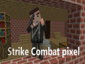                                                                       Strike Combat Pixel ליּפש