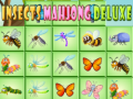                                                                       Insects Mahjong Deluxe ליּפש