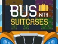                                                                     Bus With Suitcases קחשמ