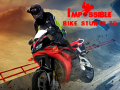                                                                     Impossible Bike Stunt 3d קחשמ