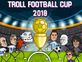                                                                     Troll Football Cup 2018 קחשמ