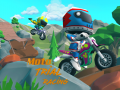                                                                     Moto Trial Racing קחשמ