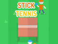                                                                     Stickman Tennis קחשמ