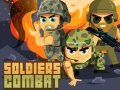                                                                     Soldiers Combat קחשמ