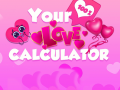                                                                       Your Love Calculator ליּפש