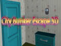                                                                       City Bunker Escape 3D ליּפש