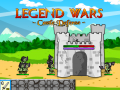                                                                    Legend Wars: Castle Defense קחשמ