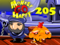                                                                     Monkey Go Happy Stage 205 קחשמ