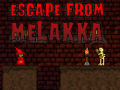                                                                      Escape from Melekka ליּפש
