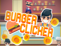                                                                       Burger Clicker ליּפש