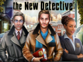                                                                     The New Detective קחשמ