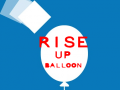                                                                     Rise Up Balloon קחשמ