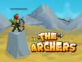                                                                     The Archers קחשמ