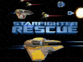                                                                       Star Wars: Jedi Starfighter Rescue ליּפש