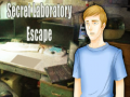                                                                     Secret Laboratory Escape קחשמ