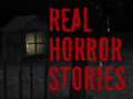                                                                     Real Horror stories קחשמ