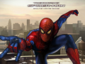                                                                     The Amazing Spider-Man online movie game קחשמ