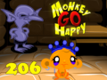                                                                       Monkey Go Happy Stage 206 ליּפש