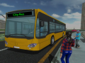                                                                     City Tour Bus Coach Driving Adventure קחשמ