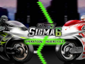                                                                     Sigma 6: Hovercycle Race קחשמ