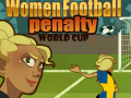                                                                       Women Football Penalty World Cup ליּפש