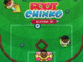                                                                       Foot Chinko Russia '18 ליּפש