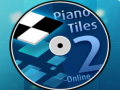                                                                       Piano Tiles 2 online ליּפש