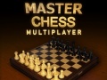                                                                       Master Chess Multiplayer ליּפש