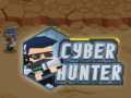                                                                       Cyber Hunter ליּפש
