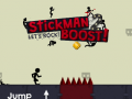                                                                     Stickman Boost 2 קחשמ