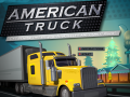                                                                       American Truck ליּפש