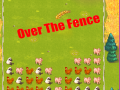                                                                       Over the Fence ליּפש