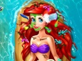                                                                     Mermaid Princess Heal and Spa קחשמ