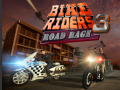                                                                     Bike Riders 3 Road Rage קחשמ