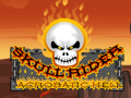                                                                     Skull Rider: Acrobatic Hell קחשמ