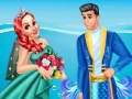                                                                       Ariel and Eric Wedding ליּפש