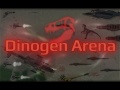                                                                     Dinogen Arena קחשמ