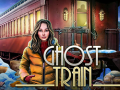                                                                    Ghost Train קחשמ
