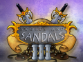                                                                     Swords and Sandals 3: Solo Ultratus with cheats קחשמ