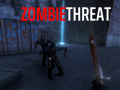                                                                     Zombie Threat קחשמ