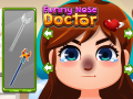                                                                     Funny Nose Doctor קחשמ