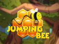                                                                       Jumping Bee ליּפש