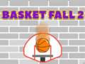                                                                     Basket Fall 2 קחשמ