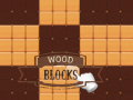                                                                       Wood Blocks ליּפש