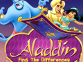                                                                     Aladdin Find The Differences קחשמ