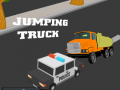                                                                     Jumping Truck קחשמ