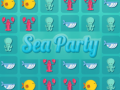                                                                       Sea Party ליּפש