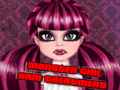                                                                     Monster Girl Hair Treatment קחשמ