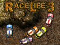                                                                     Race Life 3 קחשמ