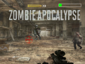                                                                       Zombie Apocalypse ליּפש